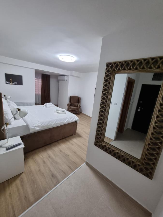 Sky Apartmani & Spa Λέσκοβατς Εξωτερικό φωτογραφία